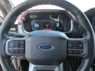 Ford F-150 2021 4x4 Lariat 4dr SuperCrew 6.5 ft. SB
