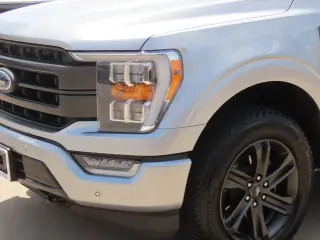 Ford F-150 2021 4x4 Lariat 4dr SuperCrew 6.5 ft. SB