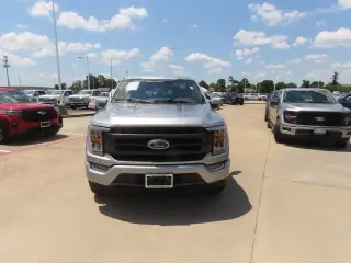 Ford F-150 2021 4x4 Lariat 4dr SuperCrew 6.5 ft. SB