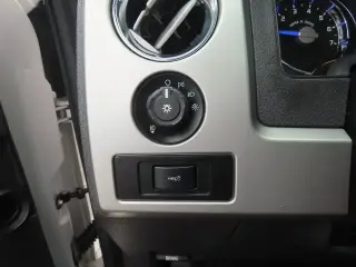 Ford F-150 2013 4x4 King Ranch 4dr SuperCrew Styleside 5.5 ft. SB