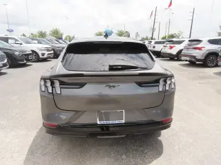 Ford Mustang Mach-E 2023 Premium 4dr SUV