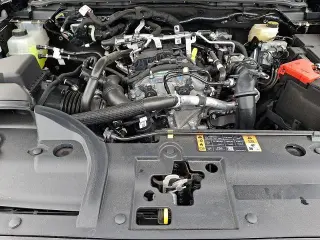 Ford Ranger 2025 4x4 XL 4dr SuperCrew 5.0 ft. SB