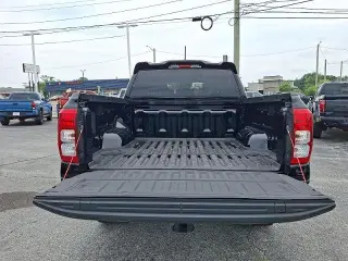 Ford Ranger 2025 4x4 XL 4dr SuperCrew 5.0 ft. SB