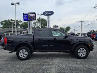 Ford Ranger 2025 4x4 XL 4dr SuperCrew 5.0 ft. SB