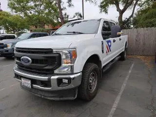 Ford F-350 Super Duty 2022 4x4 King Ranch 4dr Crew Cab 6.8 ft. SB SRW Pickup