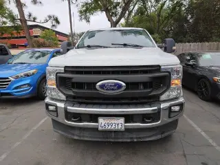 Ford F-350 Super Duty 2022 4x4 King Ranch 4dr Crew Cab 6.8 ft. SB SRW Pickup