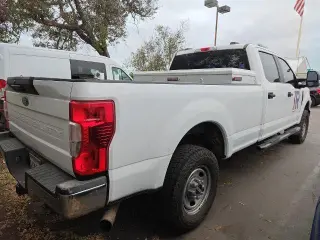 Ford F-350 Super Duty 2022 4x4 King Ranch 4dr Crew Cab 6.8 ft. SB SRW Pickup