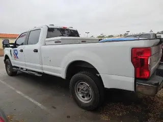 Ford F-350 Super Duty 2022 4x4 King Ranch 4dr Crew Cab 6.8 ft. SB SRW Pickup