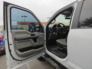Ford F-350 Super Duty 2022 4x4 King Ranch 4dr Crew Cab 6.8 ft. SB SRW Pickup