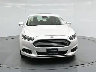 Ford Fusion Hybrid 2013 SE 4dr Sedan