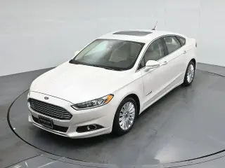 Ford Fusion Hybrid 2013 SE 4dr Sedan