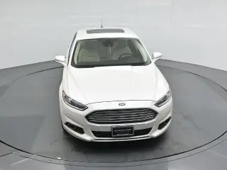 Ford Fusion Hybrid 2013 SE 4dr Sedan