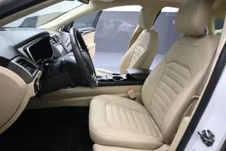 Ford Fusion Hybrid 2013 SE 4dr Sedan
