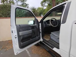 Ford F-150 2013 4x4 XL 2dr Regular Cab Styleside 8 ft. LB