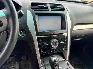 Ford Explorer 2015 AWD Sport 4dr SUV