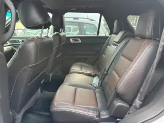Ford Explorer 2015 AWD Sport 4dr SUV