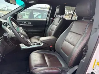Ford Explorer 2015 AWD Sport 4dr SUV
