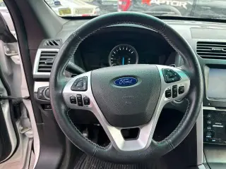 Ford Explorer 2015 AWD Sport 4dr SUV