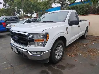 Ford F-150 2021 4x2 XL 2dr Regular Cab 6.5 ft. SB