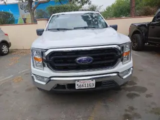 Ford F-150 2021 4x2 XL 2dr Regular Cab 6.5 ft. SB