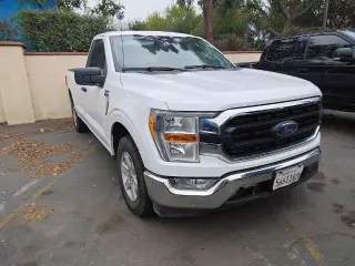 Ford F-150 2021 4x2 XL 2dr Regular Cab 6.5 ft. SB