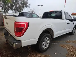 Ford F-150 2021 4x2 XL 2dr Regular Cab 6.5 ft. SB