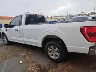Ford F-150 2021 4x2 XL 2dr Regular Cab 6.5 ft. SB