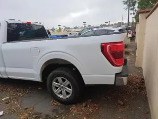 Ford F-150 2021 4x2 XL 2dr Regular Cab 6.5 ft. SB
