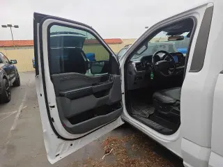 Ford F-150 2021 4x2 XL 2dr Regular Cab 6.5 ft. SB