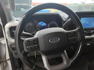 Ford F-150 2021 4x2 XL 2dr Regular Cab 6.5 ft. SB