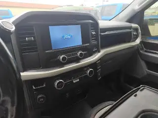 Ford F-150 2021 4x2 XL 2dr Regular Cab 6.5 ft. SB
