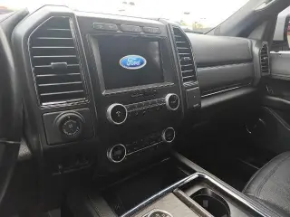Ford Expedition MAX 2021 4x4 Limited 4dr SUV