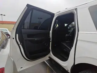 Ford Expedition MAX 2021 4x4 Limited 4dr SUV