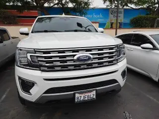 Ford Expedition MAX 2021 4x4 Limited 4dr SUV