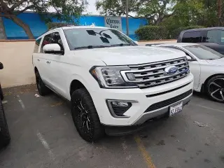 Ford Expedition MAX 2021 4x4 Limited 4dr SUV