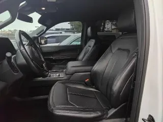 Ford Expedition MAX 2021 4x4 Limited 4dr SUV