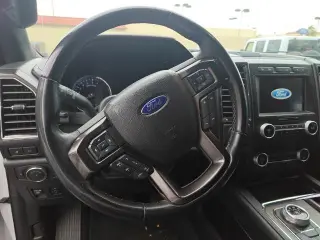 Ford Expedition MAX 2021 4x4 Limited 4dr SUV