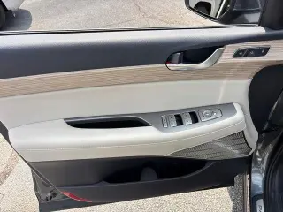 Hyundai PALISADE 2021 Limited 4dr SUV