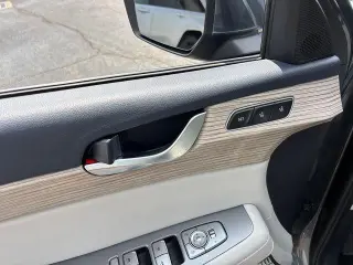 Hyundai PALISADE 2021 Limited 4dr SUV