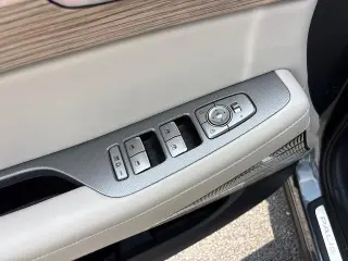 Hyundai PALISADE 2021 Limited 4dr SUV