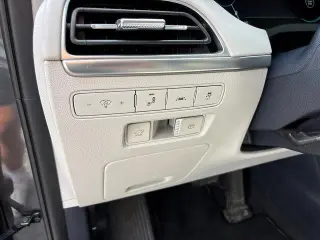 Hyundai PALISADE 2021 Limited 4dr SUV