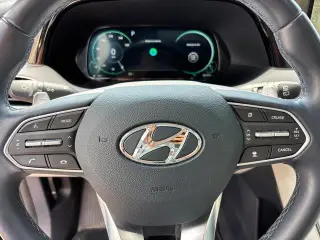 Hyundai PALISADE 2021 Limited 4dr SUV