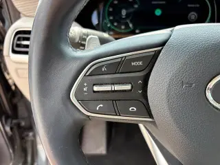 Hyundai PALISADE 2021 Limited 4dr SUV