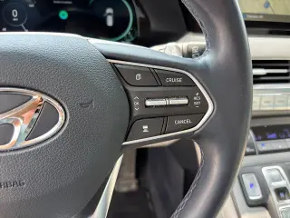 Hyundai PALISADE 2021 Limited 4dr SUV
