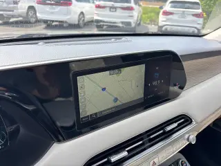 Hyundai PALISADE 2021 Limited 4dr SUV