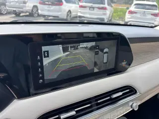Hyundai PALISADE 2021 Limited 4dr SUV