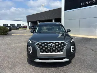 Hyundai PALISADE 2021 Limited 4dr SUV