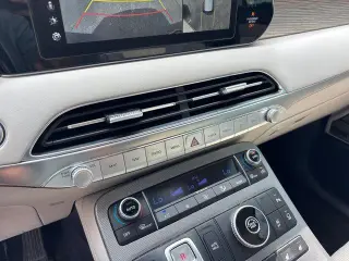 Hyundai PALISADE 2021 Limited 4dr SUV