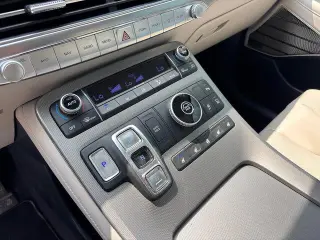 Hyundai PALISADE 2021 Limited 4dr SUV