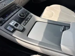 Hyundai PALISADE 2021 Limited 4dr SUV